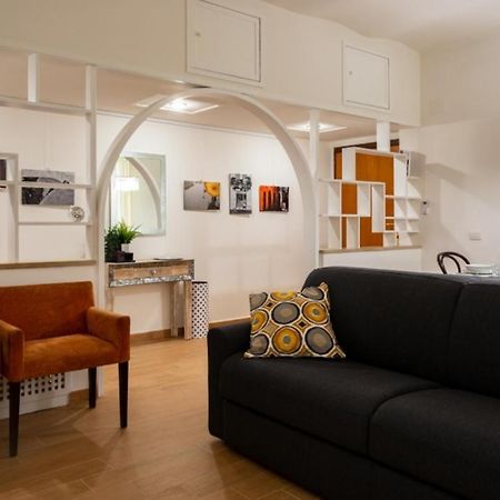 A Casa Di Rosanna Leilighet Roma Eksteriør bilde