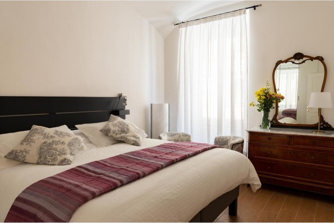 A Casa Di Rosanna Leilighet Roma Eksteriør bilde