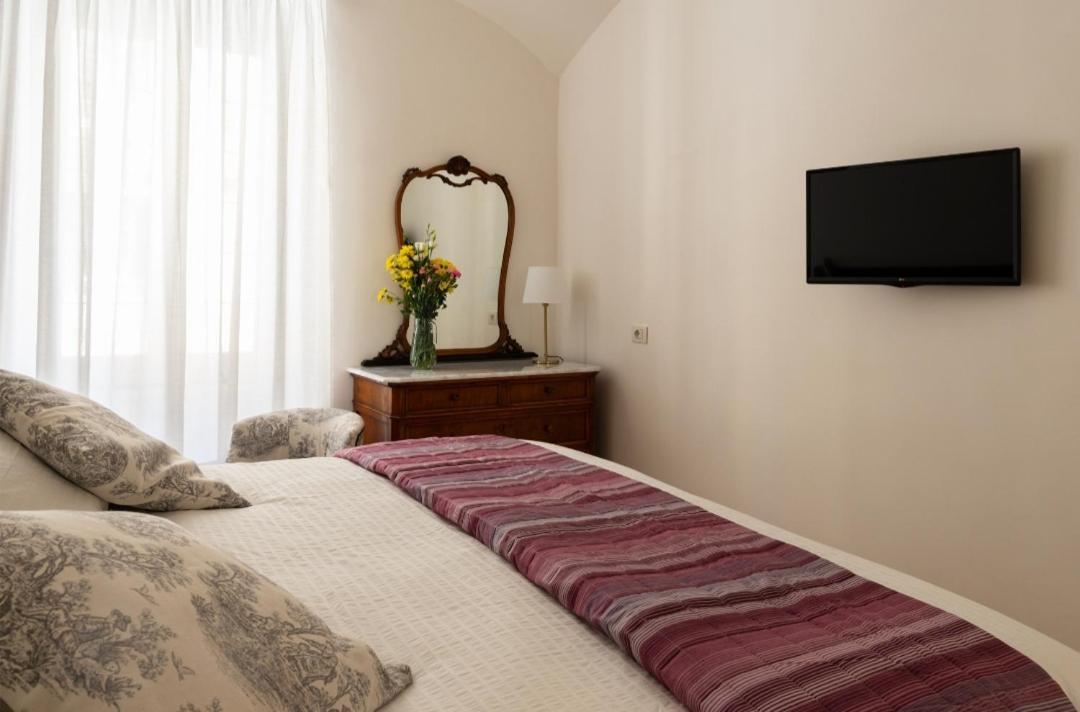 A Casa Di Rosanna Leilighet Roma Eksteriør bilde